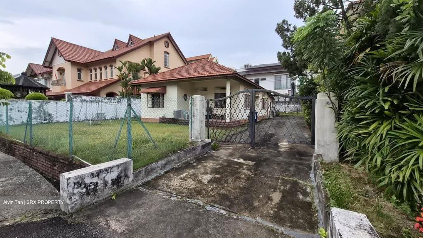 Frankel Estate (D15), Detached #613461491